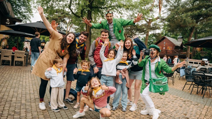 CM kinderen