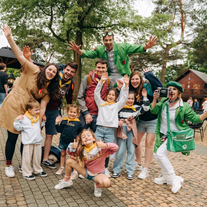 CM kinderen