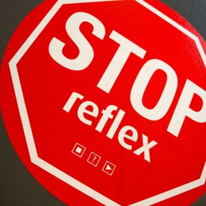 Veiligheid boven alles bij Umicore met de STOP-reflex | MediaMixer