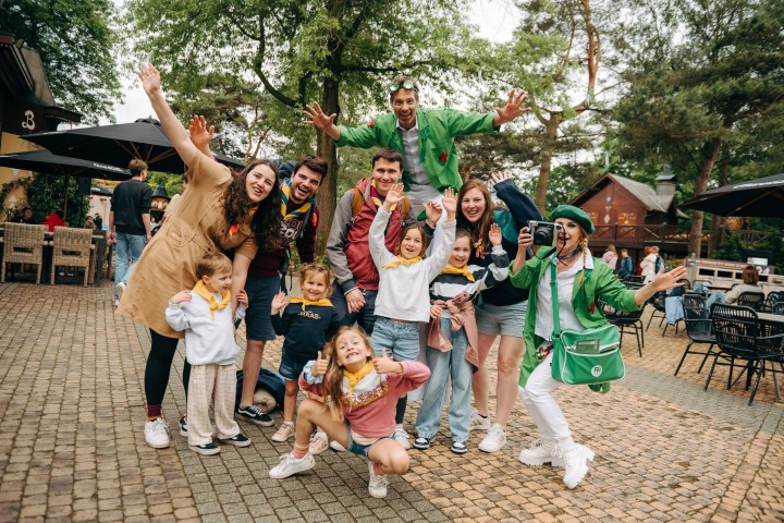 CM kinderen
