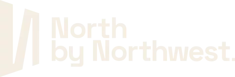 North by Northwest logo